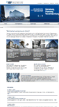 Mobile Screenshot of ibf-ingenieure.de